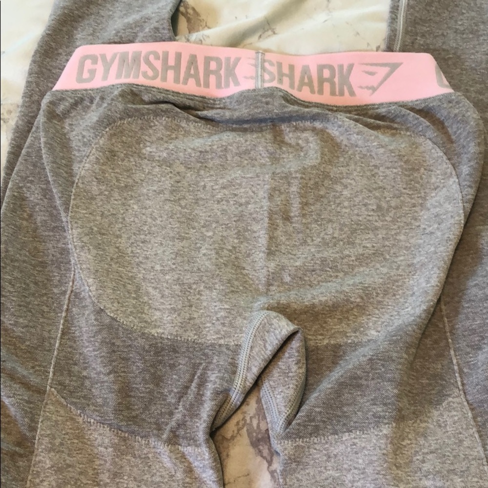 Gymshark leggings